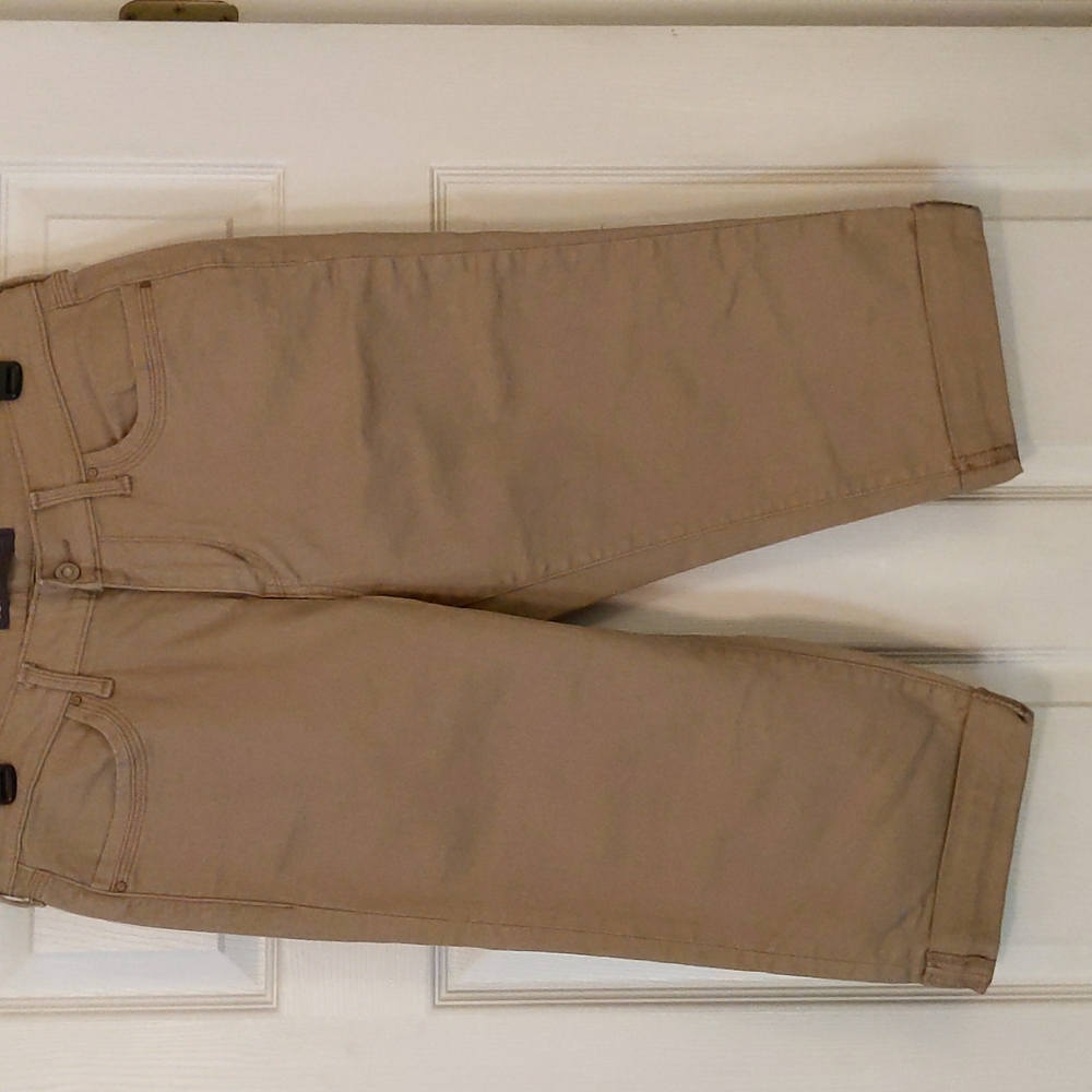 Levi's Capris - image 5